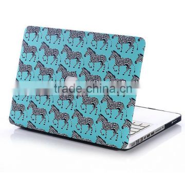 Silicone hard cover case for macbook air macbook pro 11",13",15"