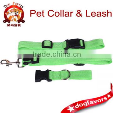 Adjustable Harness Leash Lead For Pet Dog Walking Running & Hands Free Belt NEW