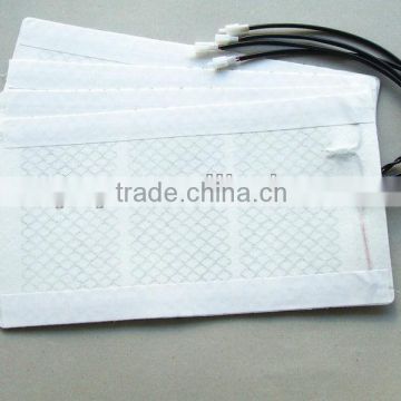 Yuxiangyun High quality Carbon Fiber Dc 12v Car Heater