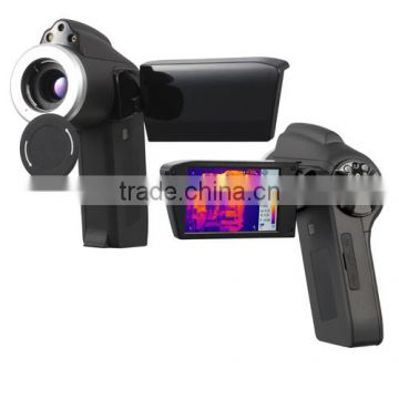 Infrared Imaging Camera