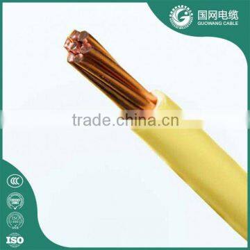 high quality factory price electrical wire copper wire