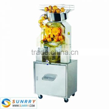 New design cheap commercial industrial orange juicer machine for commercial use                        
                                                Quality Choice
