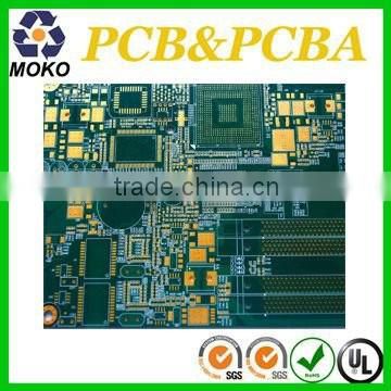 OEM/ODM air conditioner pcb board