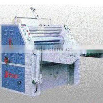 thermal laminating machinery manufacturer in fbd