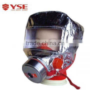 Smoke protective mask,radiation protection face mask