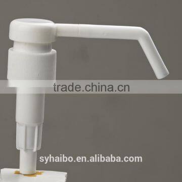 China hot sell swing pumps for chemical articles industry