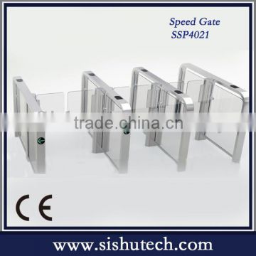 China Supplier High Quality flap speed gate