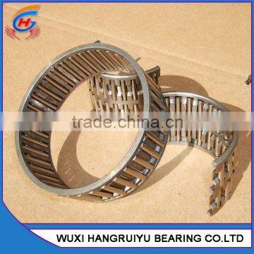 Low vibration alibaba new products flat needle roller bearing NA4903