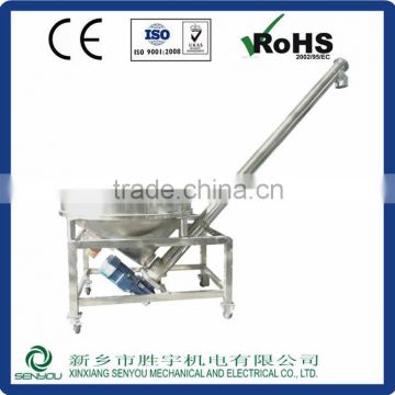 Widely used stable performance powder conveyor