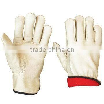 cow grain driver glove