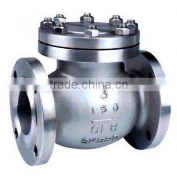 Cheap Check Valve With High Quality