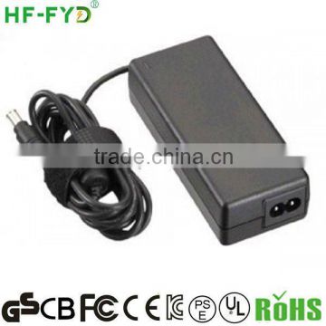 60W 12V 5A universal notebook ac/dc power adapter