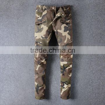 china jeans suppliers men camouflage boy camo biker motor motorcycle jeans pants                        
                                                                                Supplier's Choice