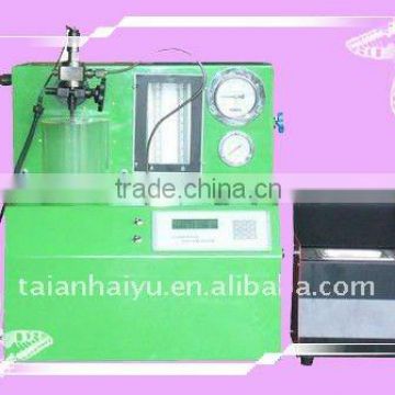 hot product ! common rail injector test bench( include ultrasonic cleaing tester)