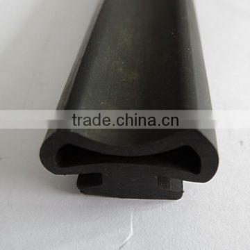 high quality custom EPDM rubber seal in china
