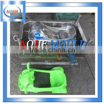 Top Quality Car Injection Plastic Toy Mould