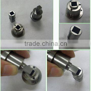 Good quality cnc machining parts precision cnc machining parts