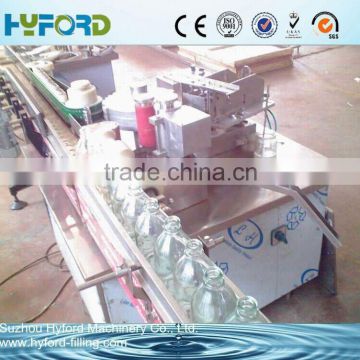 [ Factory direct ] Top quality automatic bottle labeling machine