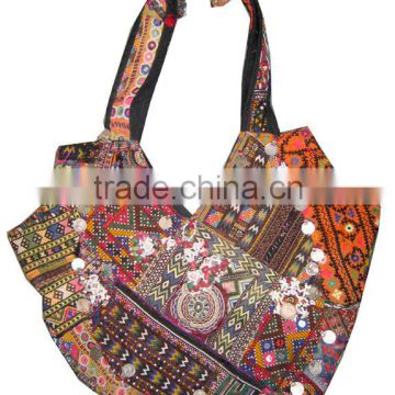 2014 New Ethnic Vintage Bag from Rajasthan
