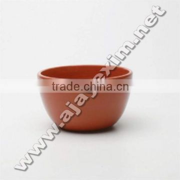 Terracotta Dinnerware Bowls