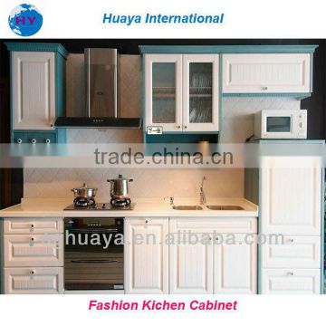 MDF panel Kitchen Cabinet