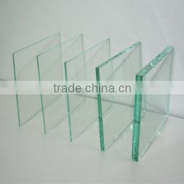 Special Request 6mm Clear Float Glass For Window