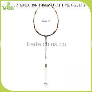 wholesale badminton rackets , exercise equipment of badminton rackets , aluminum badminton rackets