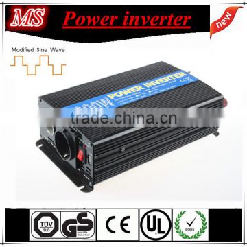 good sale 24v dc to 220v ac 1000watt power inverter