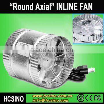 [HCSINO] Hydroponic Circular Duct Fan