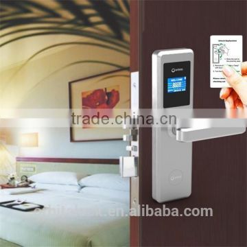 ORBITA Hotel IC card lock system with high quality (free software supply)