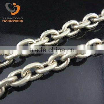 strong iron chain for hardware