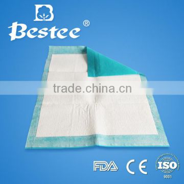 claasical ultra absorbent underpads