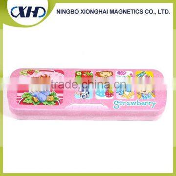 Tinplate Case For Kids