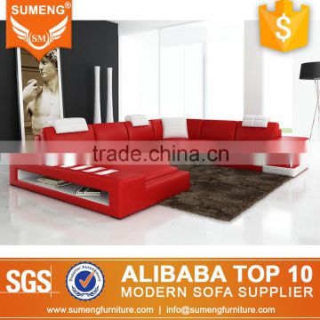 2016 SUMENG cheap low price sofa set designs with LED Light                        
                                                Quality Choice
                                                                    Supplier's Choice