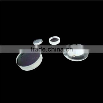 alibaba china supplier customized plano convex lens