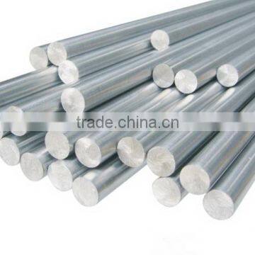 ASTM B 348 Grade 2 Round Titanium Bar