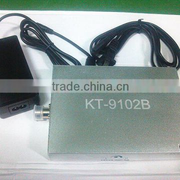 Home GSM900 mobile signal booster , cell phone mobile signal booster /amplifier KT-9102A-B-C