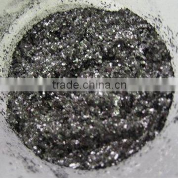 melting mould lubricant silver graphite