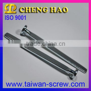 In Taiwan Manufacturer fastening pin