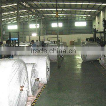 220g inkjet photo paper roll, Capacity:20000 m2/month