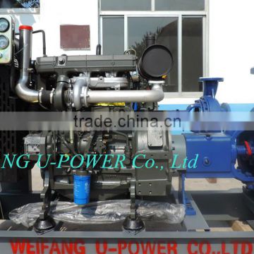 Drought water pump set with price for sale