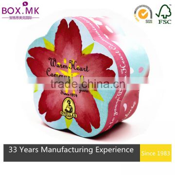 Best Price Recycled Delicate Candy Display Box