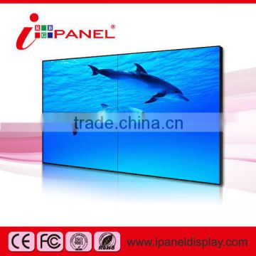 Sumsung DID LCD video Wall IP46UV