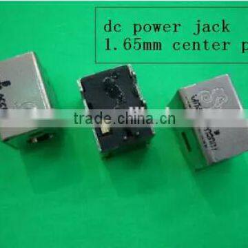Dc jack for HP Pavilion DV6000 DV9000 65W V6100, V6200, V6300, F500, F510, F520, F530