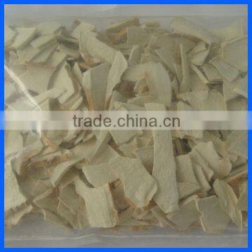 Top grade dehydrated horseradish flakes price