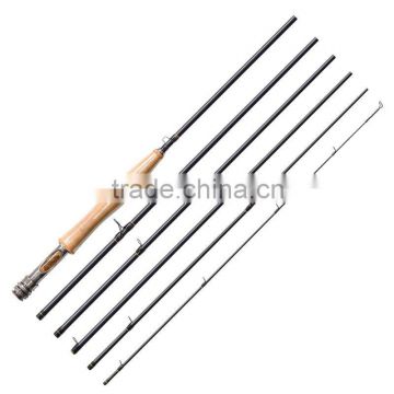 full carbon fly rods