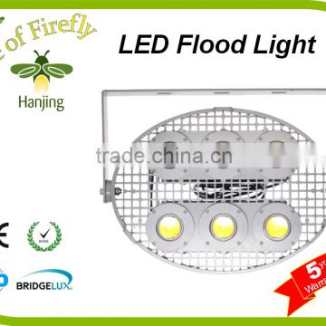 5 Years Warranty CE RoHS IP65 High Lumen Outdoor 300W LED Flood Light