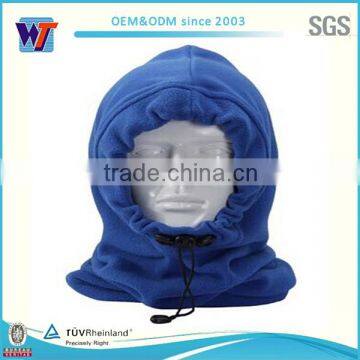 New Plain your own logo high quality winter outdoor fitted masked hat