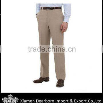 65%cotton35%viscose men's casual Pants