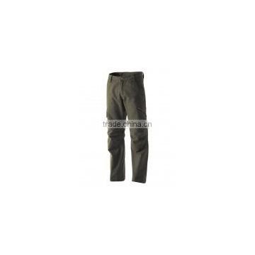factory OEM plus size multi- pockets men casual pants/ wholesale cargo pants
